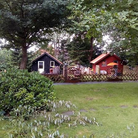 Country B&B Aabenraa Dış mekan fotoğraf