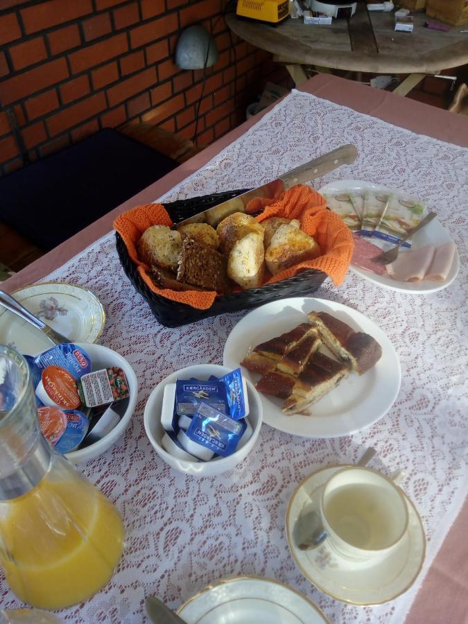 Country B&B Aabenraa Dış mekan fotoğraf