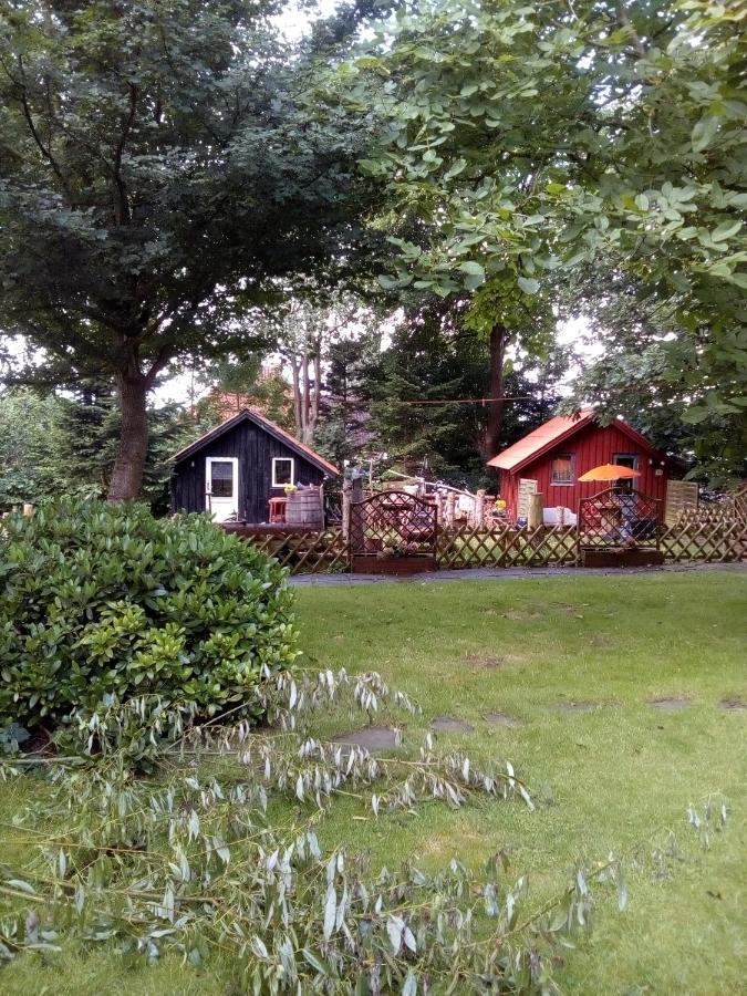 Country B&B Aabenraa Dış mekan fotoğraf