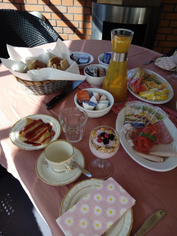 Country B&B Aabenraa Dış mekan fotoğraf