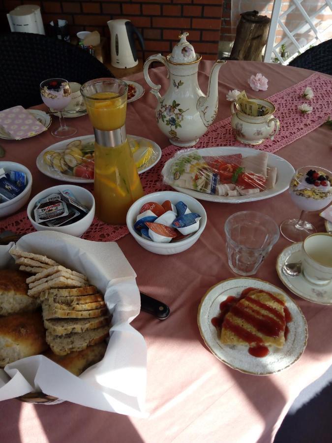 Country B&B Aabenraa Dış mekan fotoğraf