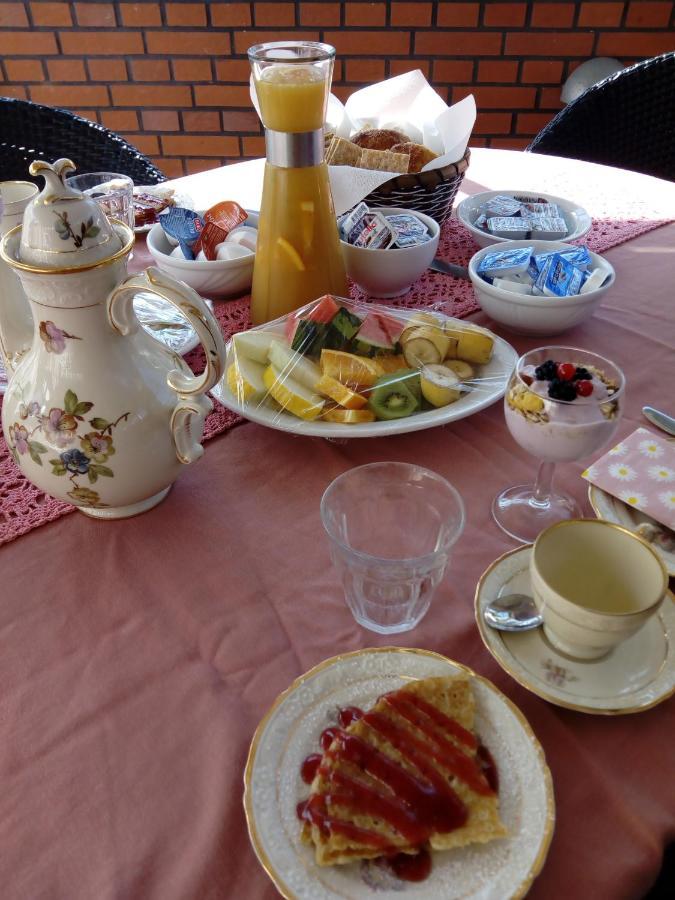 Country B&B Aabenraa Dış mekan fotoğraf