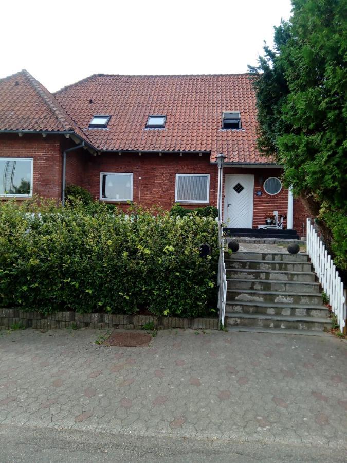 Country B&B Aabenraa Dış mekan fotoğraf