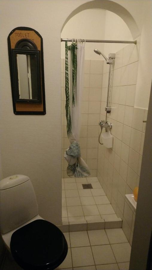 Country B&B Aabenraa Dış mekan fotoğraf