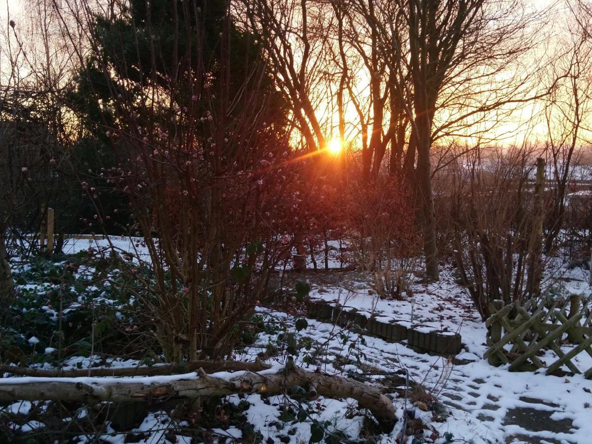 Country B&B Aabenraa Dış mekan fotoğraf