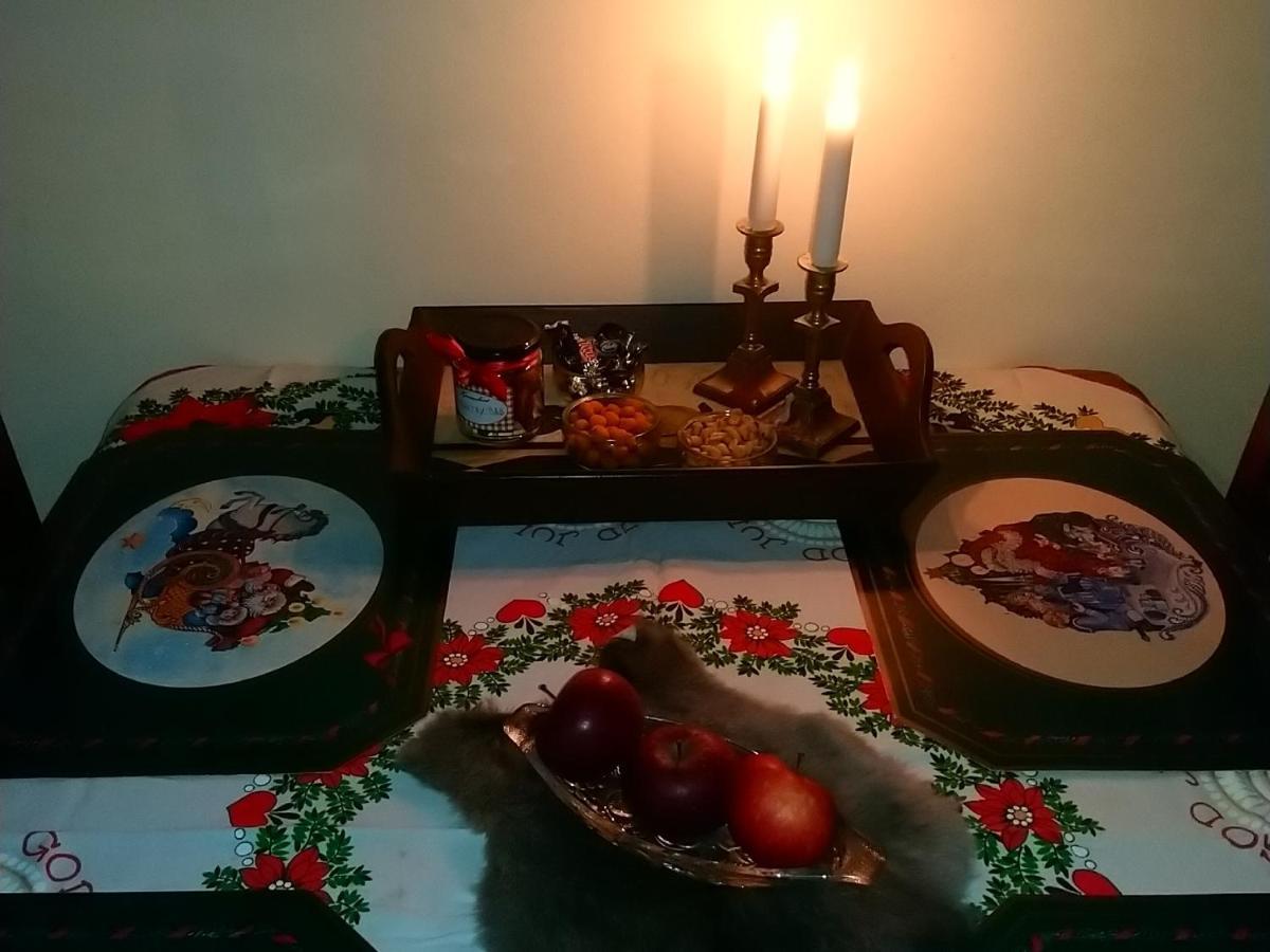 Country B&B Aabenraa Dış mekan fotoğraf