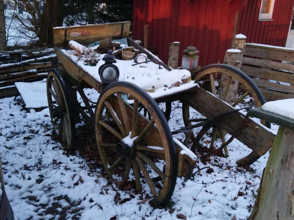 Country B&B Aabenraa Dış mekan fotoğraf