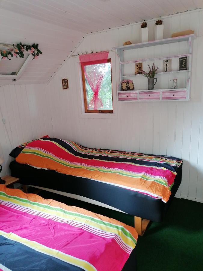 Country B&B Aabenraa Dış mekan fotoğraf
