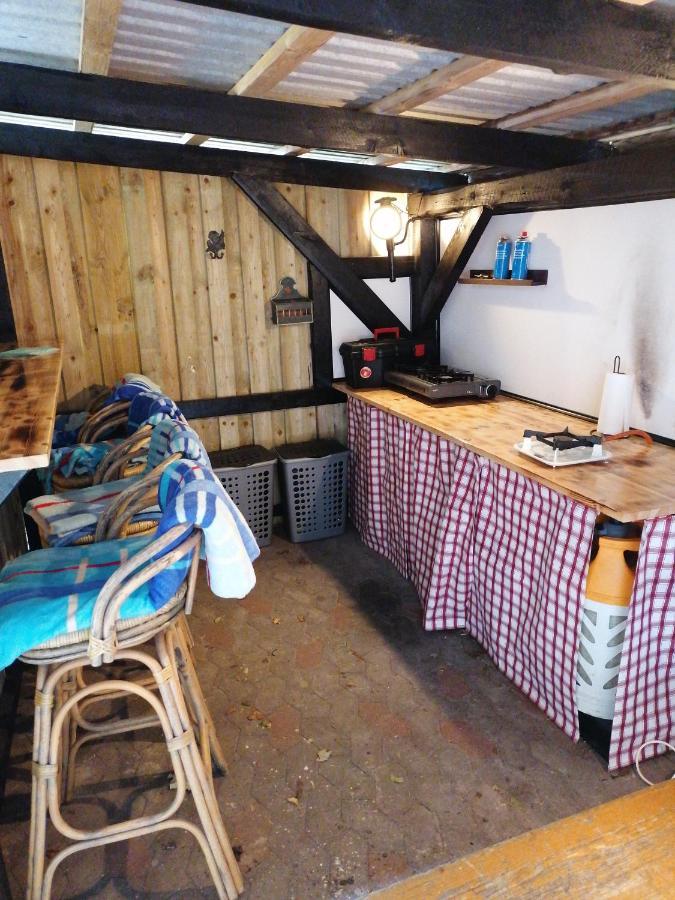 Country B&B Aabenraa Dış mekan fotoğraf