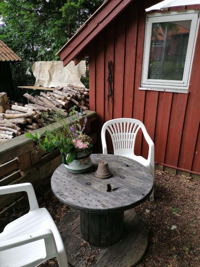 Country B&B Aabenraa Dış mekan fotoğraf