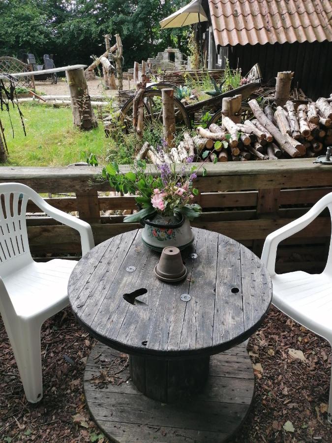 Country B&B Aabenraa Dış mekan fotoğraf