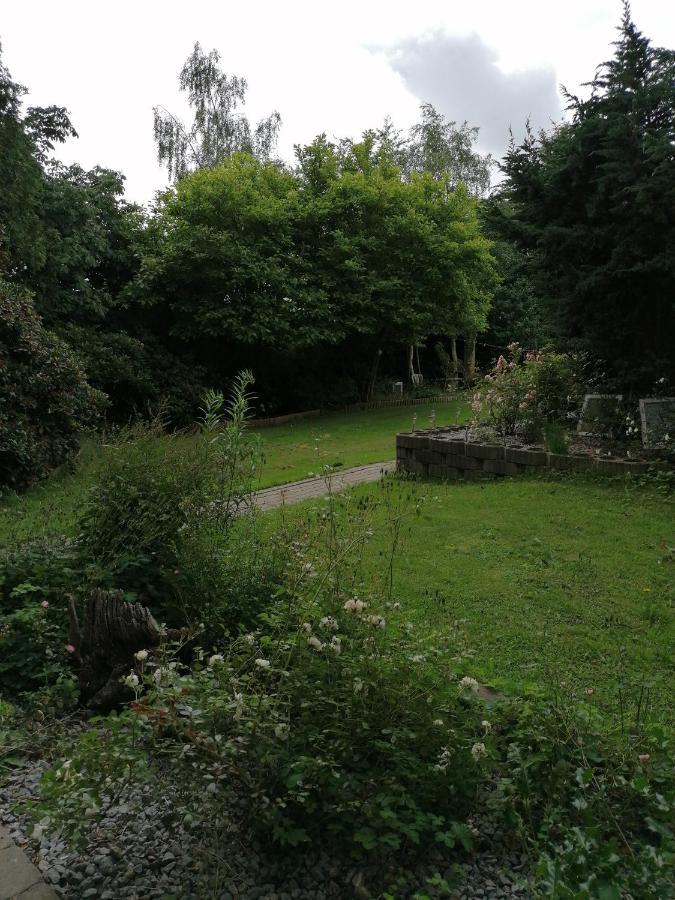 Country B&B Aabenraa Dış mekan fotoğraf