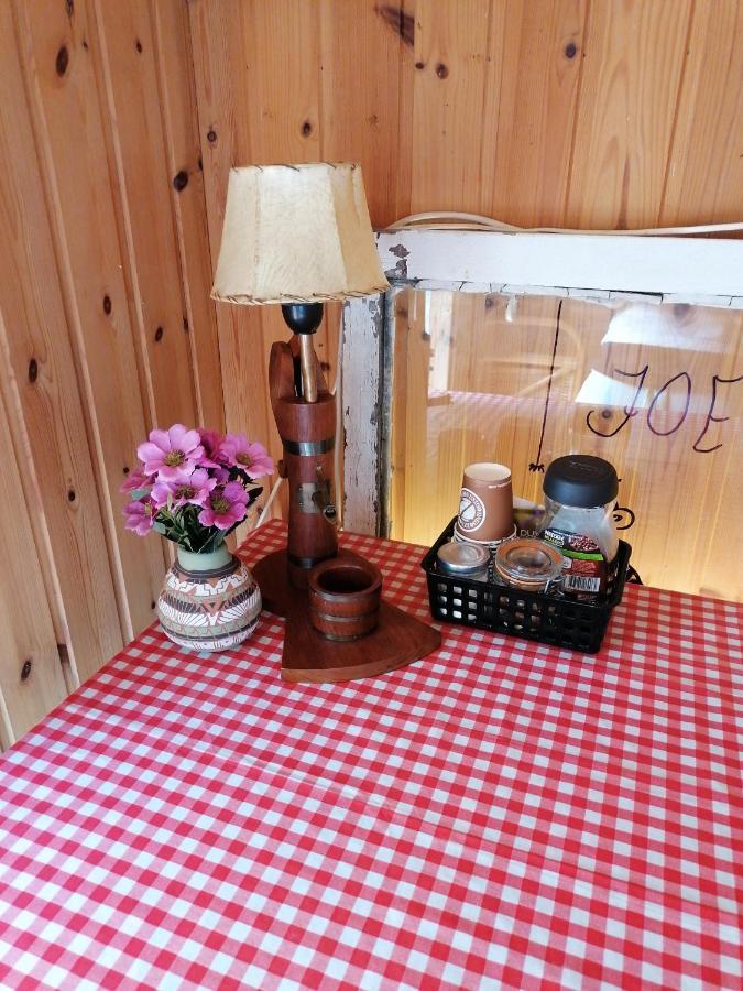 Country B&B Aabenraa Dış mekan fotoğraf