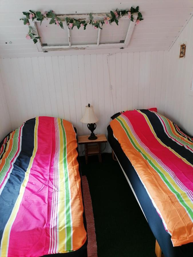 Country B&B Aabenraa Dış mekan fotoğraf