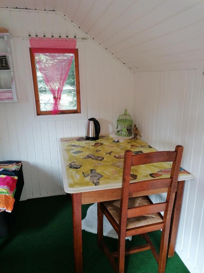 Country B&B Aabenraa Dış mekan fotoğraf